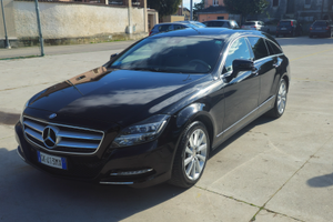 Mercedes CLS 350 4matic