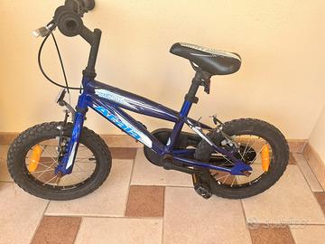 Bicicletta Bambino