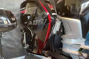 Mercury PRO XS  115 e 150 - nuovi in PROMO Stock