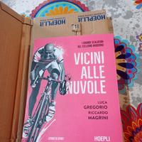 Libro nuovo