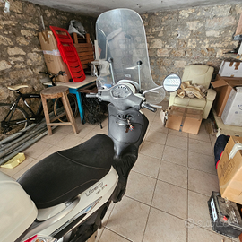 Piaggio Liberty 150 2015