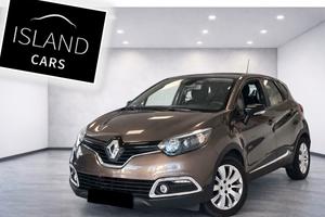 Renault Captur TCe 12V 90 CV