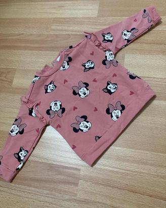 maglia neonata