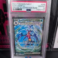 Garchomp ex