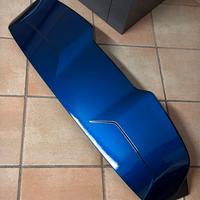 Spoiler rs3 8v
