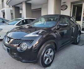 Nissan Juke 1.6 GPL DI SERIE ANNO 2019 ITALIANA CO