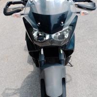 Aprilia Caponord 1000 - 2004