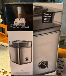 GELATIERA AUTOMATICA