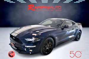 FORD Mustang 2.3 EcoBoost aut. 290 Cv Pronta Conse
