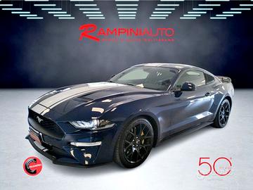 FORD Mustang 2.3 EcoBoost aut. 290 Cv Pronta Conse
