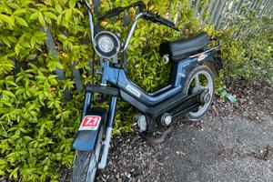 PIAGGIO SI 50