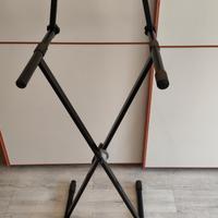 Tastiera Stand Supporto 
