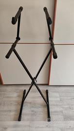 Tastiera Stand Supporto 