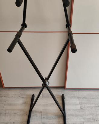 Tastiera Stand Supporto 