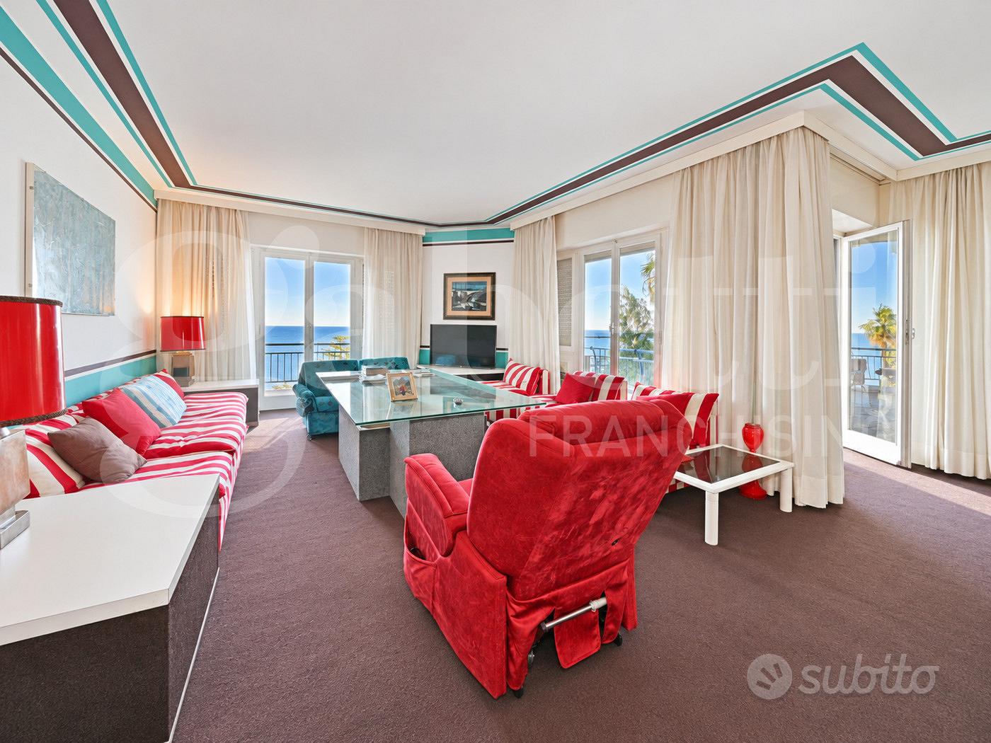 Appartamento – Sanremo - Vista 3