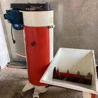 Diraspatrice elettrica 220v