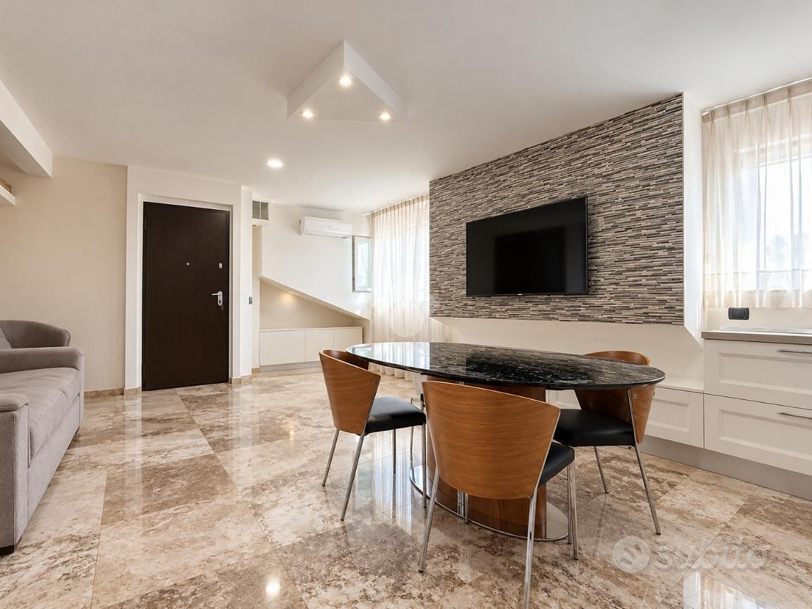 Appartamento – San Giovanni Rotondo, Foggia - Vista 3