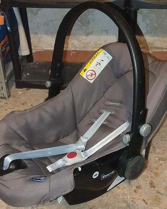 Seggiolino ovetto Chicco 0-13 kg