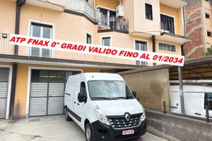 Renault Master 2.3 dCi 145Cv FRIGO FNAX 0° GRADI