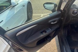 Fiat punto evo