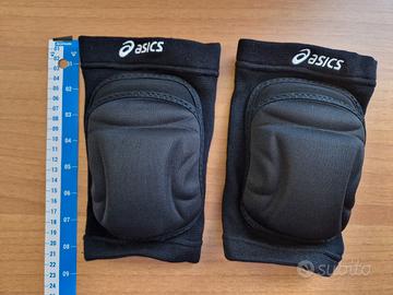 Ginocchiere Asics taglia S Sports In vendita a Padova
