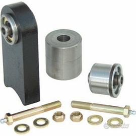 Johnny Joint CURRIE Front End Housing Kit