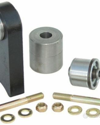 Johnny Joint CURRIE Front End Housing Kit
