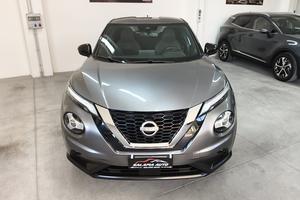 Nissan Juke 1.0 DIG-T 114 CV N-Connecta