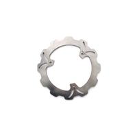 Disco freno posteriore Braking Majesty 250 YA32RID
