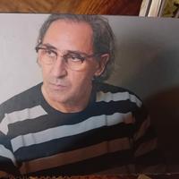discografia FRANCO BATTIATO