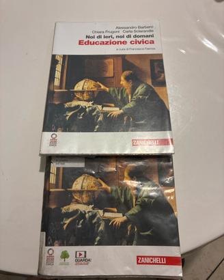 Libri noi ieri noi di domani