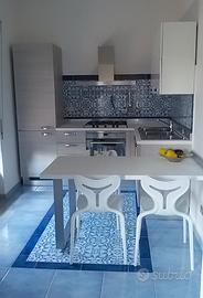 Appartamento sul mare