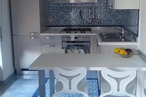 Appartamento sul mare