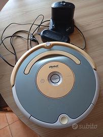 Aspirapolvere iRobot 531