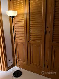 Elegante Piantana / Lampada da Terra Luce Diffusa