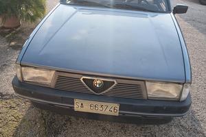 alfa 75