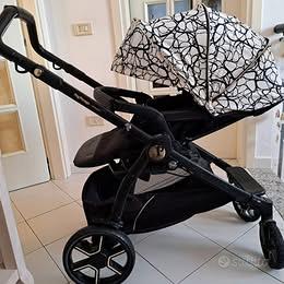 Peg perego – book slk modular – graphic gold