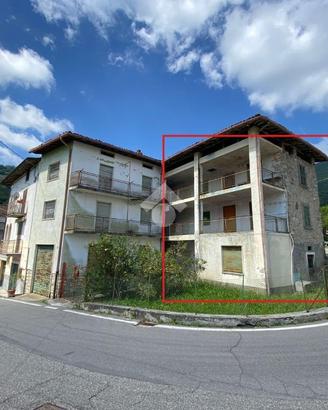 RUSTICO A GAVERINA TERME