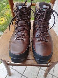 Dolomite Tofana GTX numero 43 e 1/3