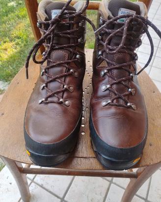 Dolomite Tofana GTX numero 43 e 1/3