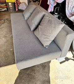 Divano letto 1 piazza e mezzo