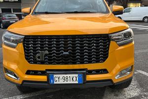 dr pk8 usata pari al nuovo