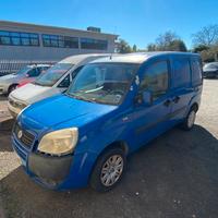 Dobló 1600 METANO BENZINA