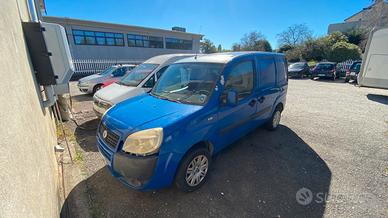 Dobló 1600 METANO BENZINA