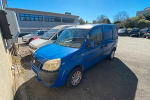 Dobló 1600 METANO BENZINA