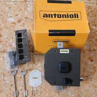 Serratura Antoniolli