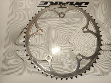 Corona campagnolo record 10v 53denti