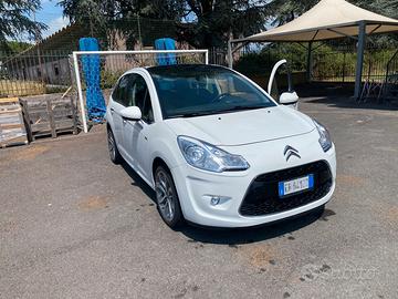 Citroen c3 1.6 hdi exclusive