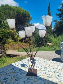 Lampadario Lipparini
