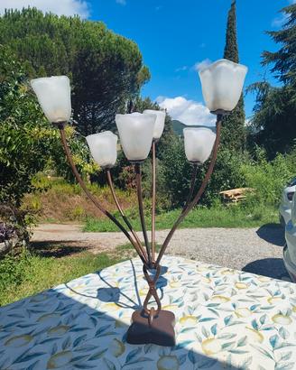 Lampadario Lipparini